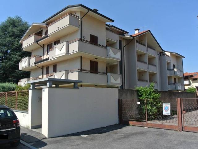 Appartamento in affitto a Parabiago MI