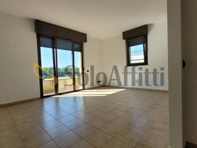 Appartamento in affitto a Parabiago MI