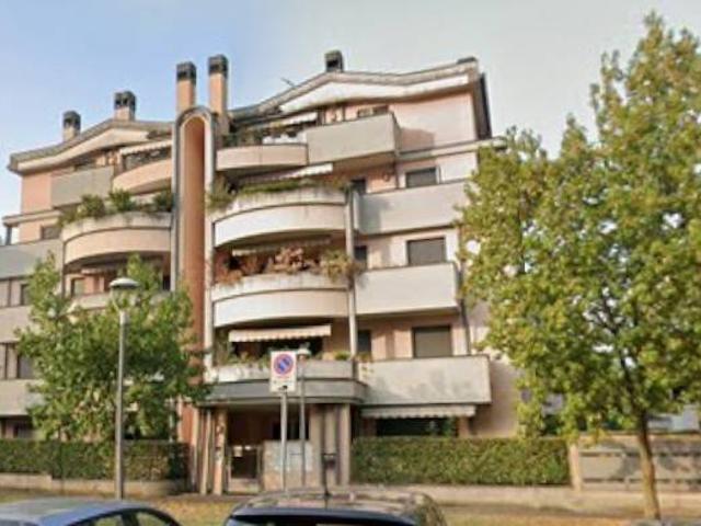 Appartamento in affitto a Parabiago MI