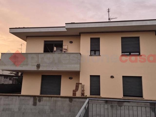 Appartamento in affitto a Parabiago MI