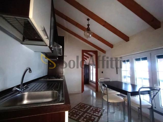 Appartamento in affitto a Parabiago MI