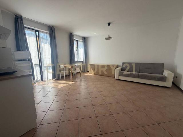 Appartamento in affitto a Parabiago MI