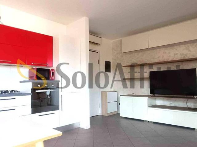 Appartamento in affitto a Parabiago MI