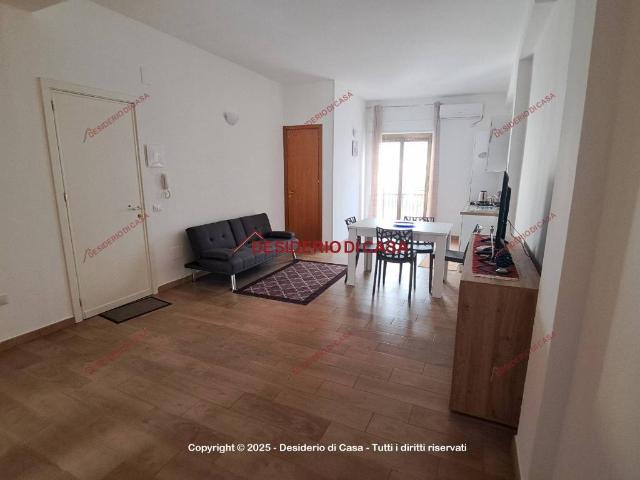 Appartamento in affitto a Partinico via Avellone, 33, arredato, ascensore, doppia esposizione TrovaCasa