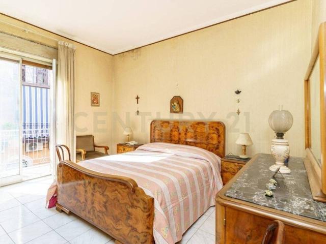 Appartamento in affitto a Paternò via Francesco Petrarca, 4, arredato, terrazzo, centrale TrovaCasa