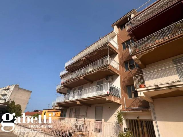 Appartamento in affitto a Patti ME