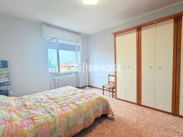 Appartamento in affitto a Paullo via Giovanni Amendola 2, arredato, ascensore, libero subito TrovaCasa