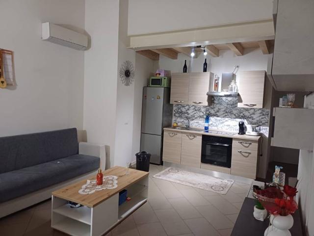 Appartamento in affitto a Pavone del Mella BS