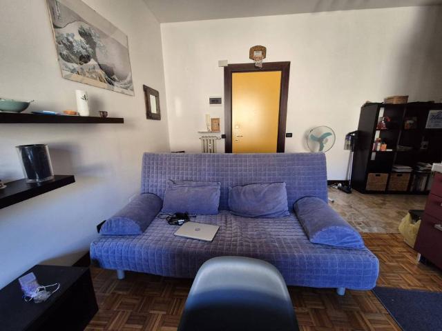 Appartamento in affitto a Pavia PV