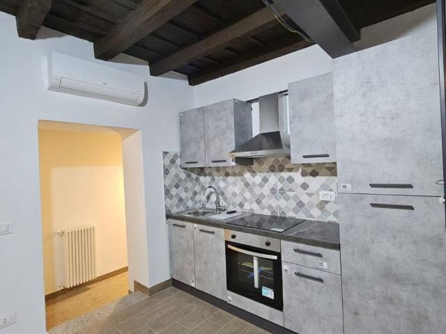 Appartamento in affitto a Pavia PV