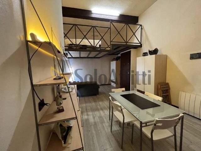 Appartamento in affitto a Pavia PV