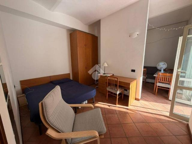 Appartamento in affitto a Pavia PV