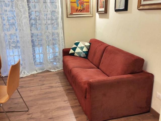 Appartamento in affitto a Pavia PV