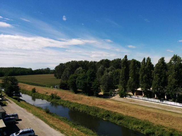 Appartamento in affitto a Pavia PV