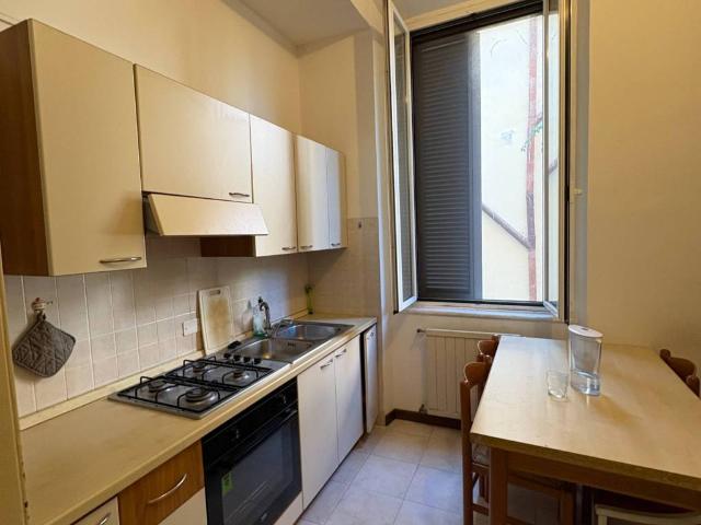 Appartamento in affitto a Pavia PV