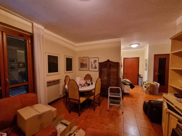 Appartamento in affitto a Pavia PV