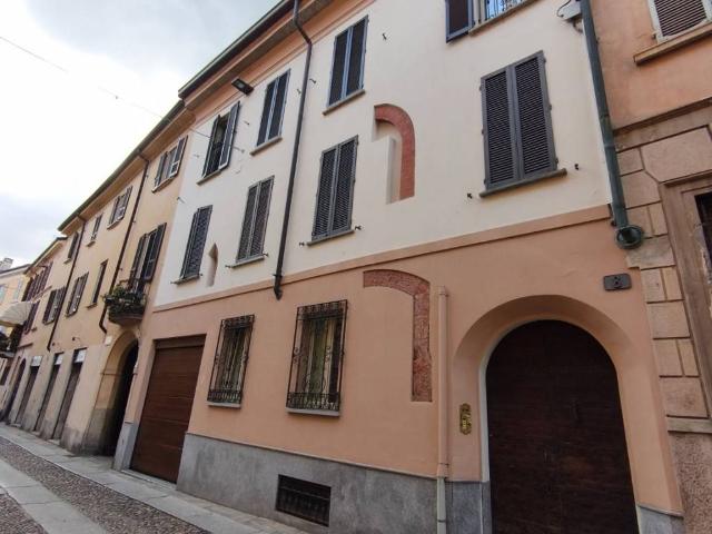 Appartamento in affitto a Pavia PV