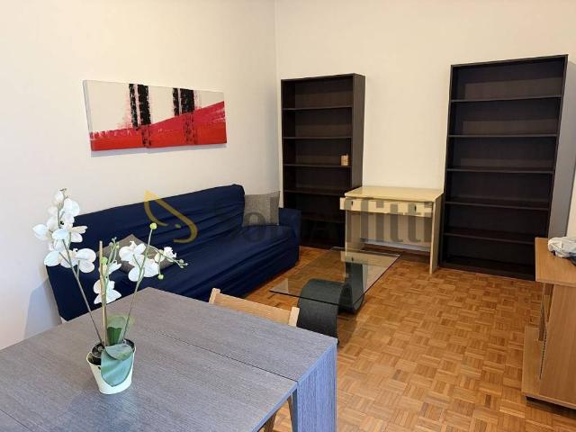 Appartamento in affitto a Pavia PV