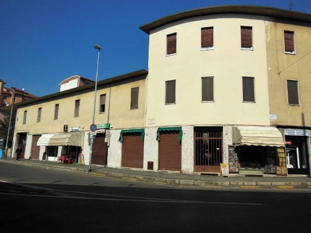 Appartamento in affitto a Pavia PV