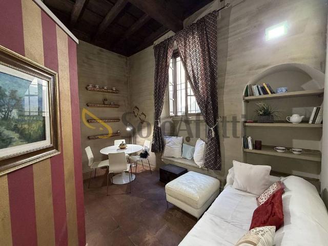 Appartamento in affitto a Pavia PV