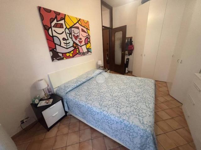 Appartamento in affitto a Pavia PV