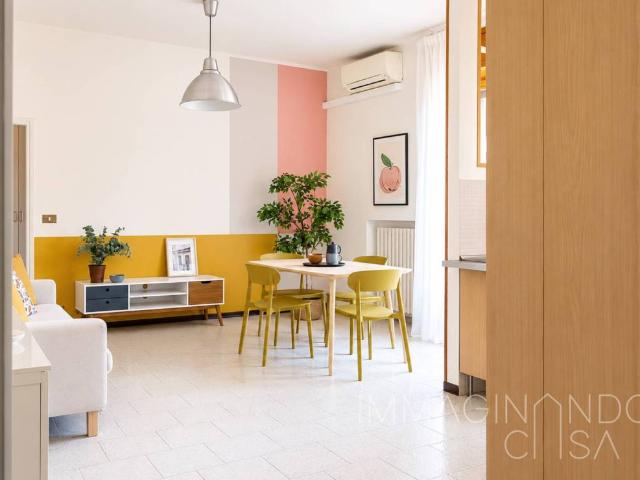 Appartamento in affitto a Pavia PV