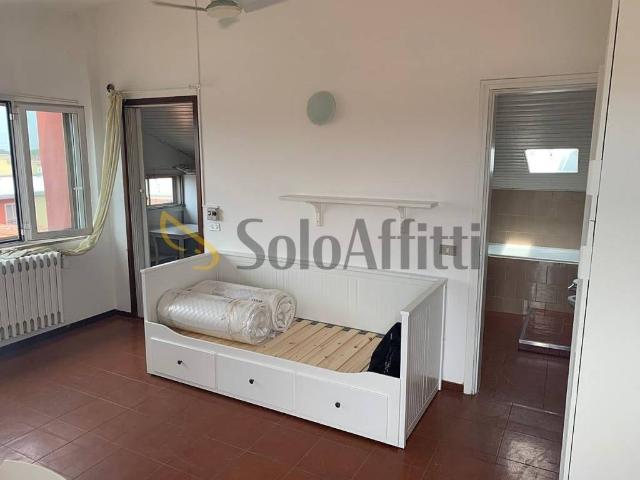 Appartamento in affitto a Pavia PV