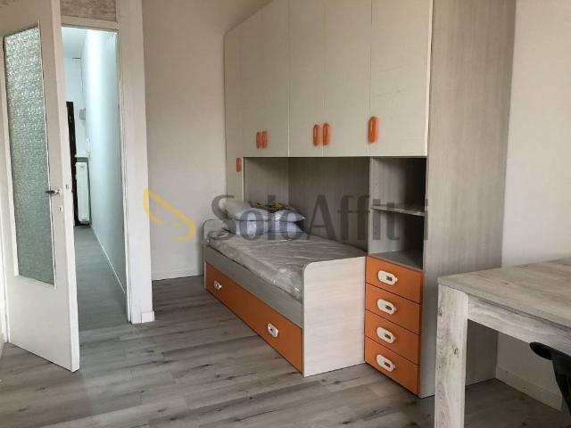 Appartamento in affitto a Pavia PV