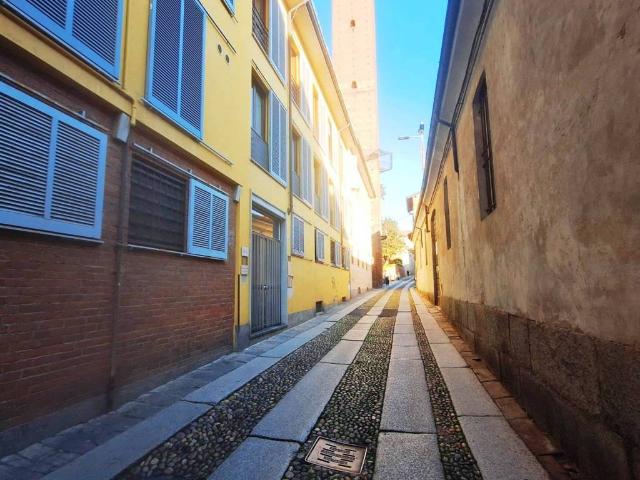 Appartamento in affitto a Pavia PV