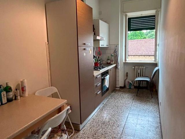 Appartamento in affitto a Pavia PV