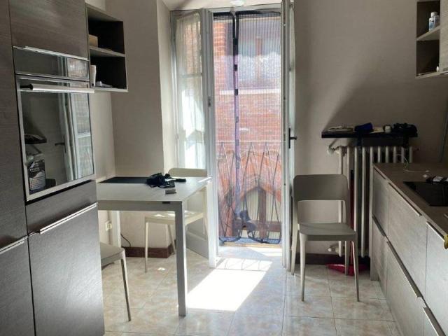 Appartamento in affitto a Pavia PV