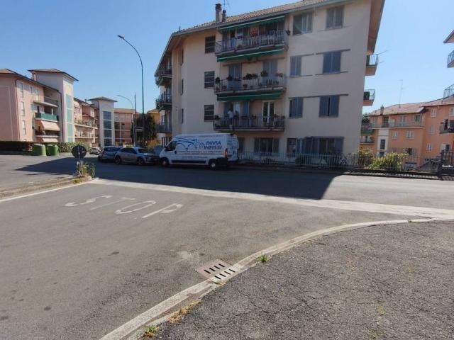 Appartamento in affitto a Pavia PV