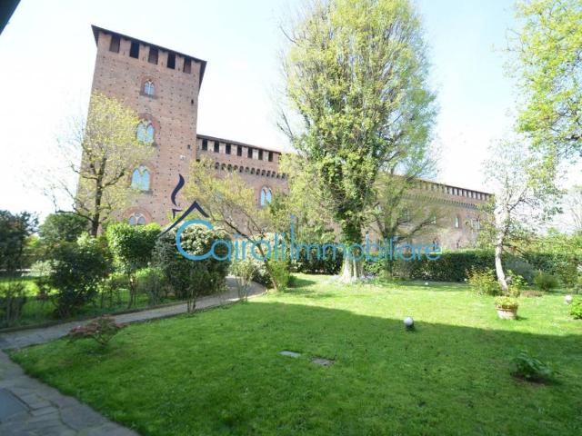 Appartamento in affitto a Pavia PV