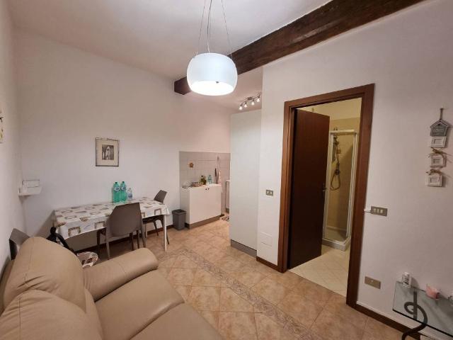 Appartamento in affitto a Pavia PV