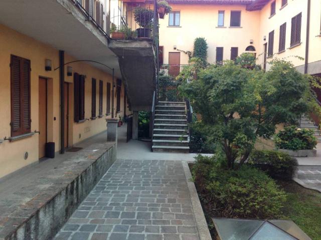 Appartamento in affitto a Pavia PV