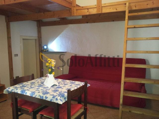 Appartamento in affitto a Pavia PV