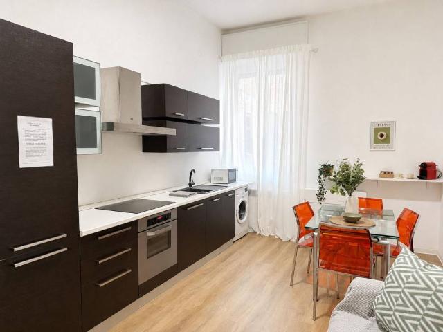 Appartamento in affitto a Pavia PV