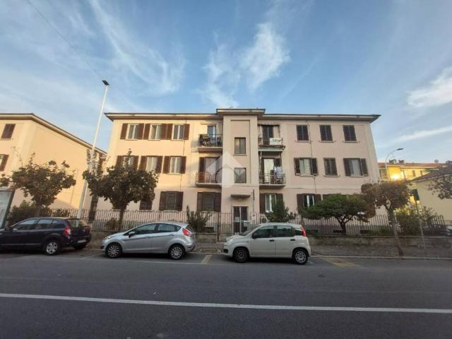 Appartamento in affitto a Pavia PV