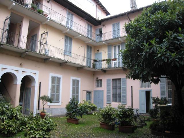 Appartamento in affitto a Pavia PV