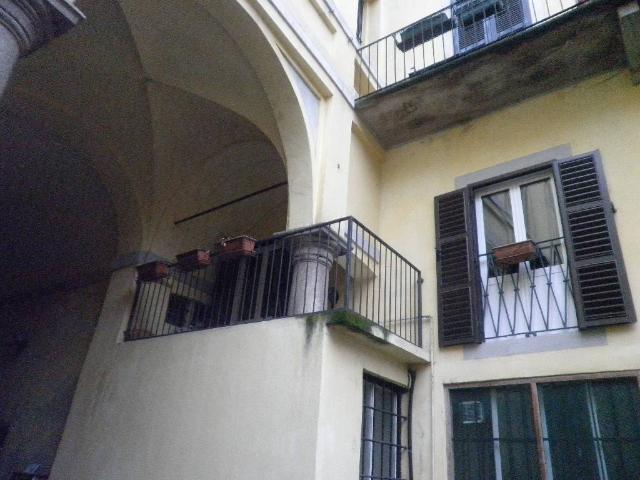 Appartamento in affitto a Pavia PV