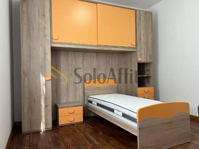 Appartamento in affitto a Pavia PV