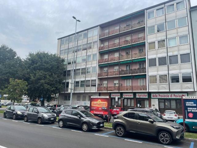 Appartamento in affitto a Pavia PV