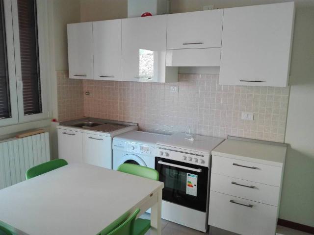 Appartamento in affitto a Pavia PV