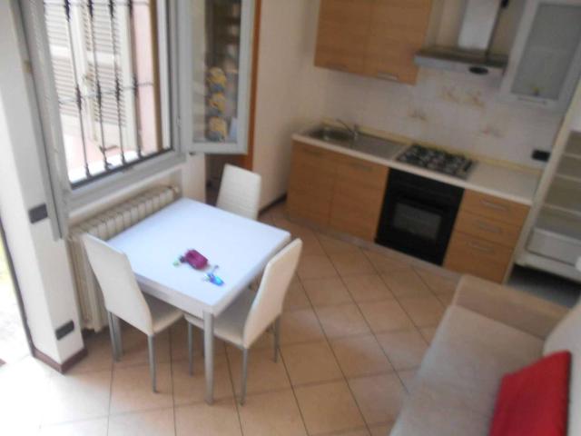Appartamento in affitto a Pavia PV