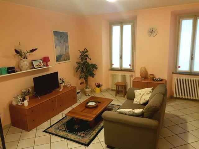 Appartamento in affitto a Pavia PV