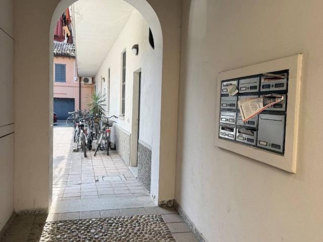 Appartamento in affitto a Pavia PV