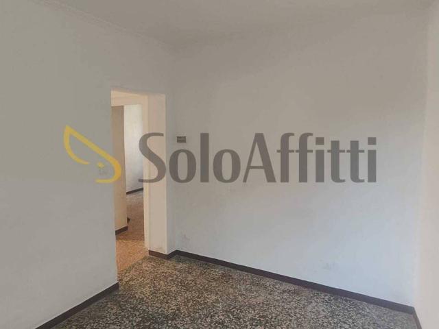Appartamento in affitto a Pavia PV