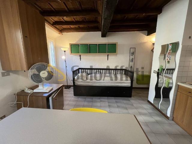 Appartamento in affitto a Pavia PV