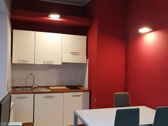 Appartamento in affitto a Pavia PV