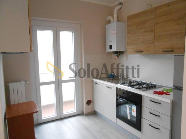 Appartamento in affitto a Pavia PV